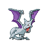 Sprite de Aerodactyl