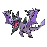 Sprite de Aerodactyl (Mega)