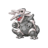 Sprite de Aggron