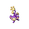 Sprite de Aipom