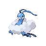 Sprite de Altaria