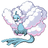 Sprite de Altaria (Mega)
