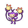 Sprite de Ambipom