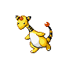 Sprite de Ampharos