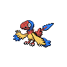 Sprite de Archen