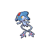 Sprite de Azelf