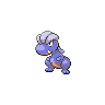 Sprite de Bagon