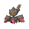 Sprite de Banette (Mega)