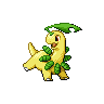 Sprite de Bayleef