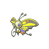 Sprite de Beautifly