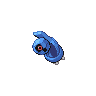 Sprite de Beldum