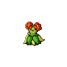 Sprite de Bellossom