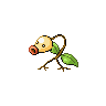 Sprite de Bellsprout
