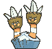 Sprite de Binacle