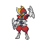 Sprite de Bisharp