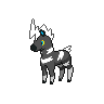 Sprite de Blitzle