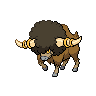 Sprite de Bouffalant