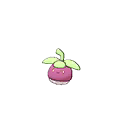 Sprite de Bounsweet
