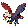 Sprite de Braviary