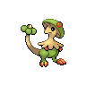 Sprite de Breloom