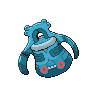 Sprite de Bronzong