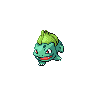 Sprite de Bulbasaur