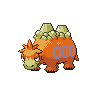 Sprite de Camerupt
