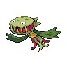 Sprite de Carnivine
