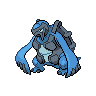 Sprite de Carracosta