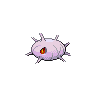 Sprite de Cascoon