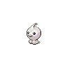 Sprite de Castform
