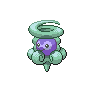 Sprite de Castform (Nieve)
