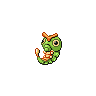 Sprite de Caterpie
