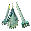 Sprite de Celesteela