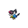 Sprite de Chatot