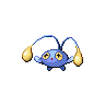Sprite de Chinchou