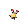 Sprite de Chingling