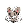 Sprite de Cinccino