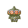 Sprite de Claydol