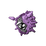 Cloyster