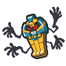 Sprite de Cofagrigus