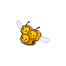 Sprite de Combee