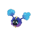 Sprite de Cosmog