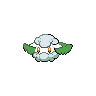 Sprite de Cottonee