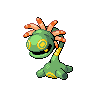 Sprite de Cradily