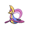 Sprite de Cresselia