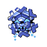 Sprite de Cryogonal