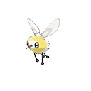 Sprite de Cutiefly