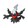 Sprite de Darkrai