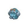 Sprite de Darmanitan (Daruma)